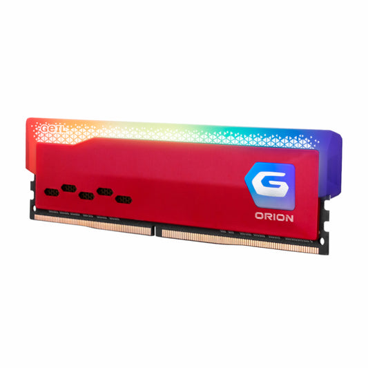GEIL DDR4 ORION RGB 3600 32GBKIT RD